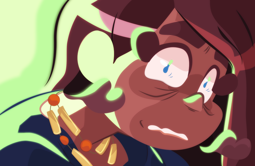 Gemini, seeing this, is shocked and disgusted at the realization.