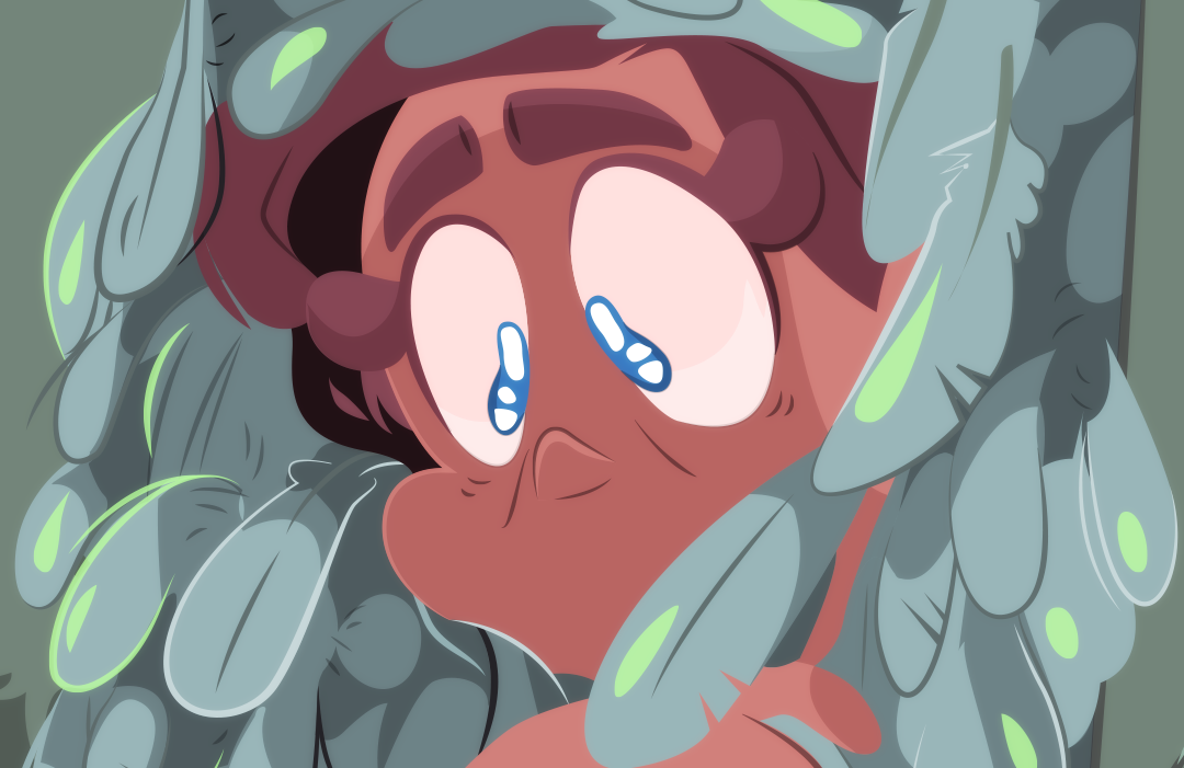 Gemini continues to replay the events in her mind.